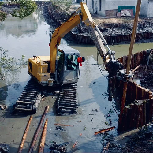 River 80